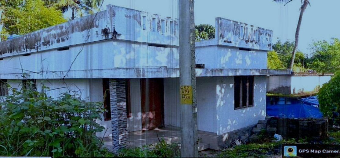 Individual House for sale in Chalakudy — photo 1