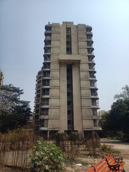3 BHK Flat for sale in ATLANTA EDEN WORLD BHIWANDI, BHIWANDI TEMGHAR Bhiwandi — photo 10