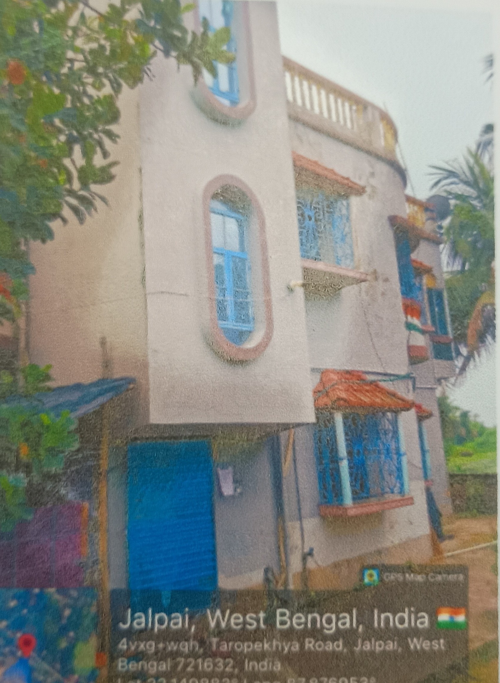 4356 square feet Individual House for sale in Erashal — photo 2