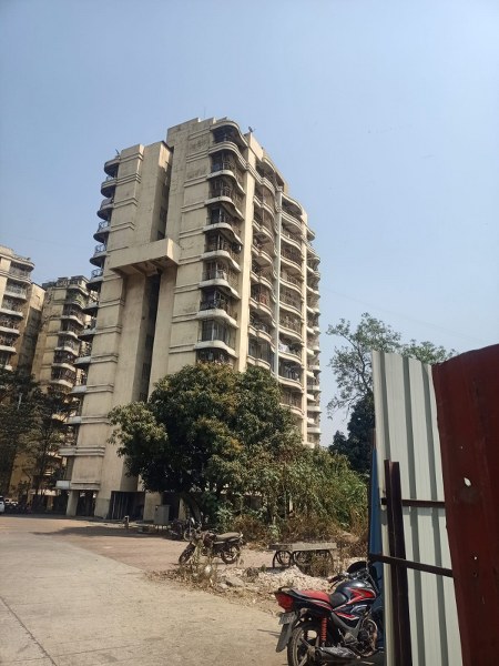 3 BHK Flat for sale in ATLANTA EDEN WORLD BHIWANDI, BHIWANDI TEMGHAR Bhiwandi — photo 7