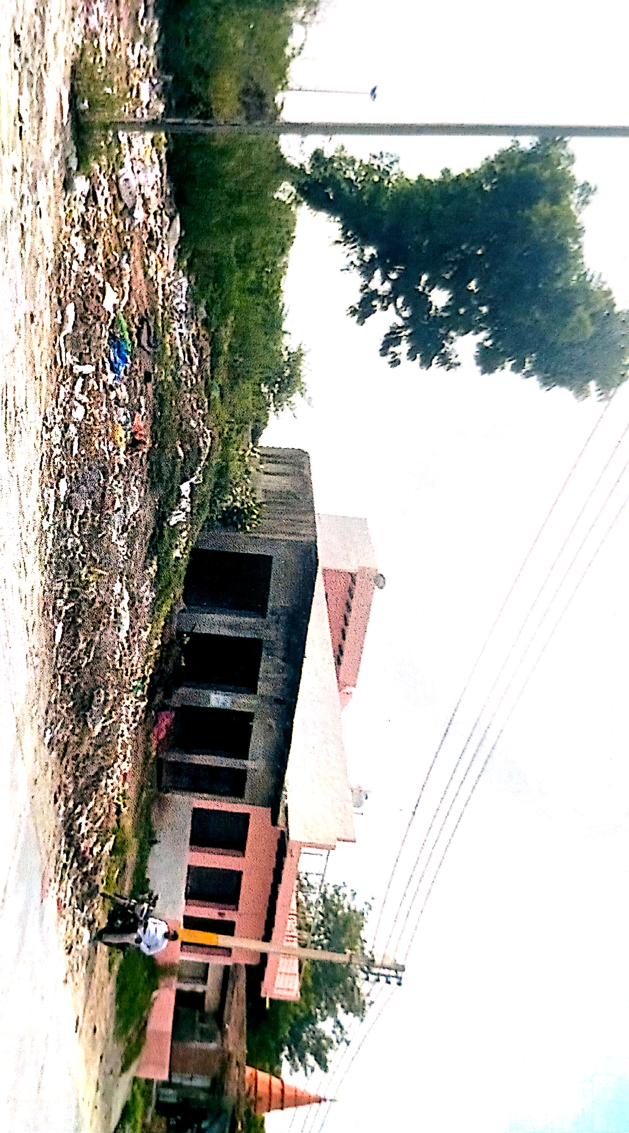83.61 square meter Plot for sale in Aligarh — photo 1