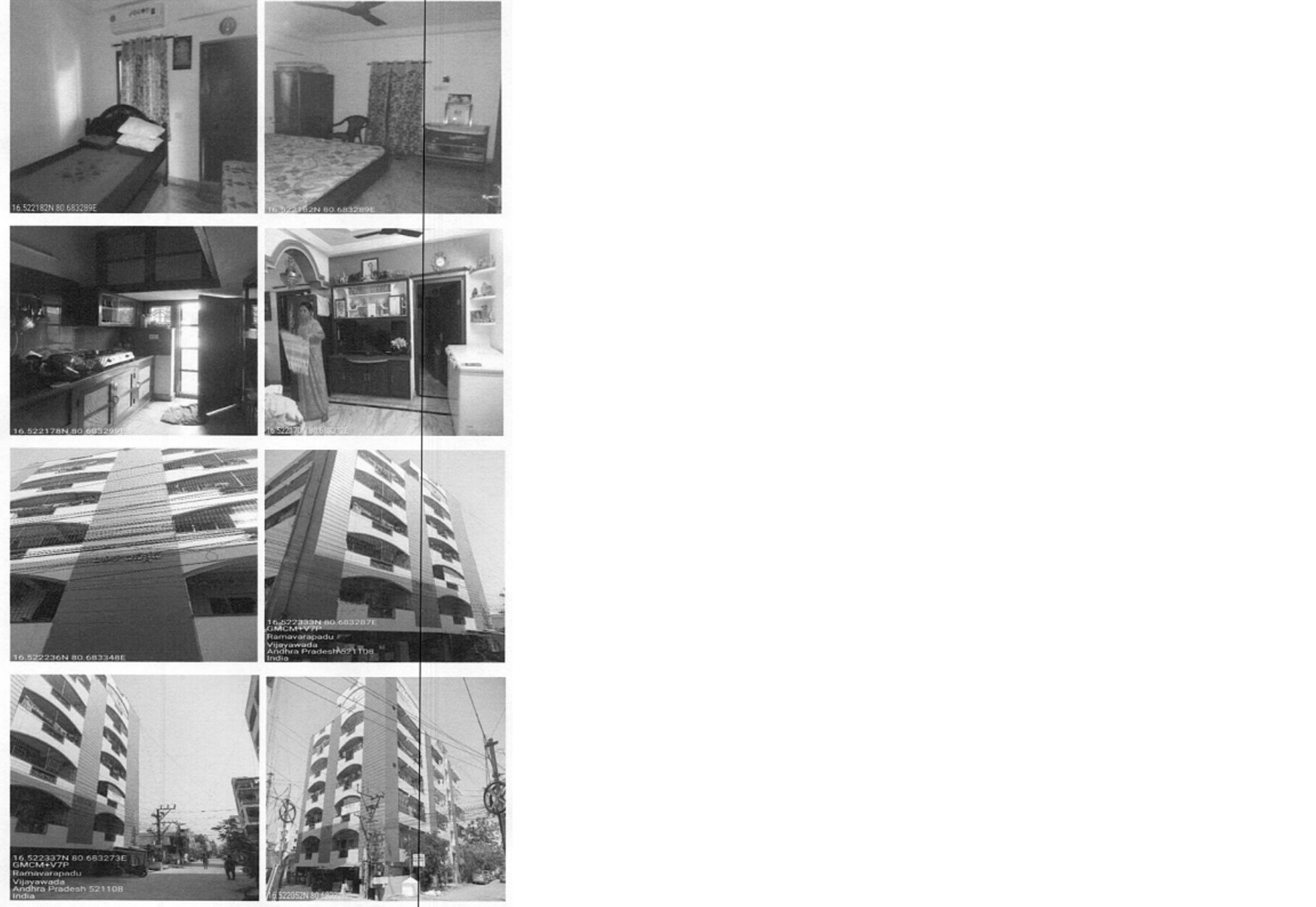 Flat for sale in Vijayawada — photo 1