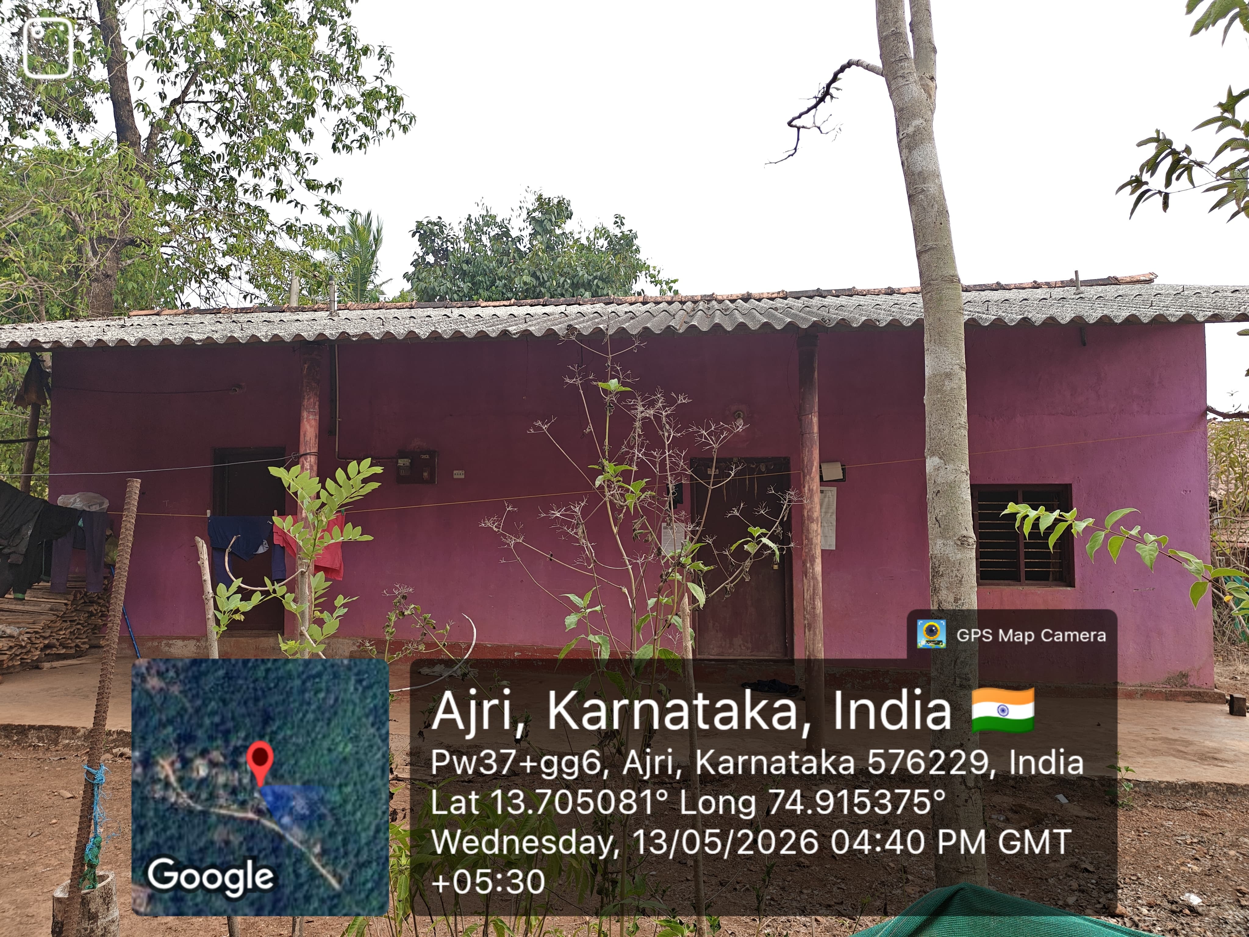 202.34 square meter Individual House for sale in Kundapura — photo 1