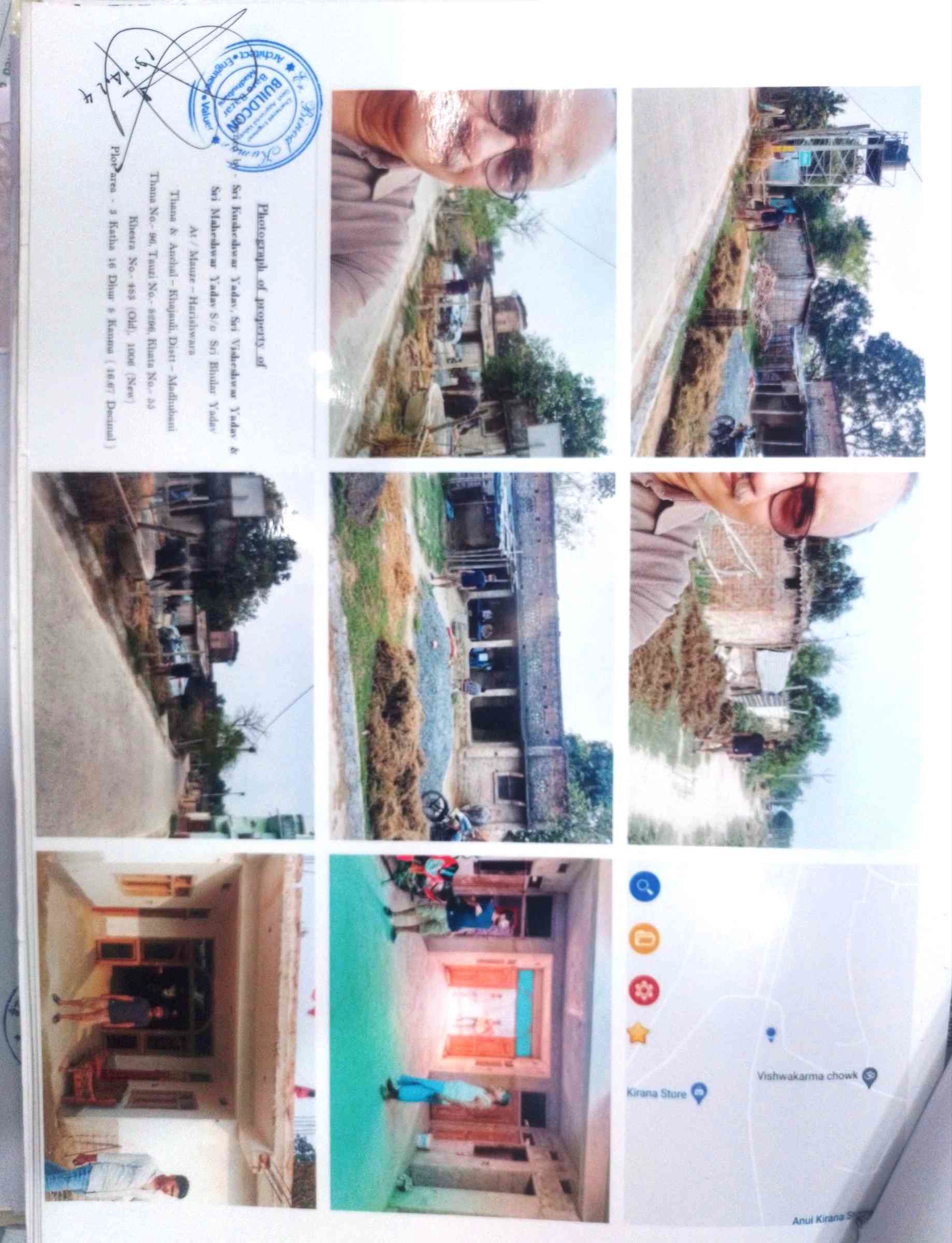 7251 square feet Individual House for sale in Madhubani — photo 1