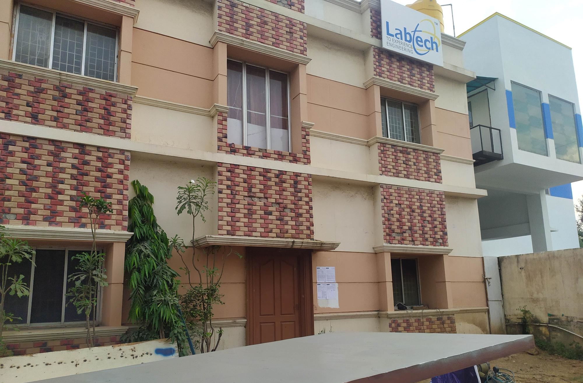 Office for sale in Chennai — photo 1