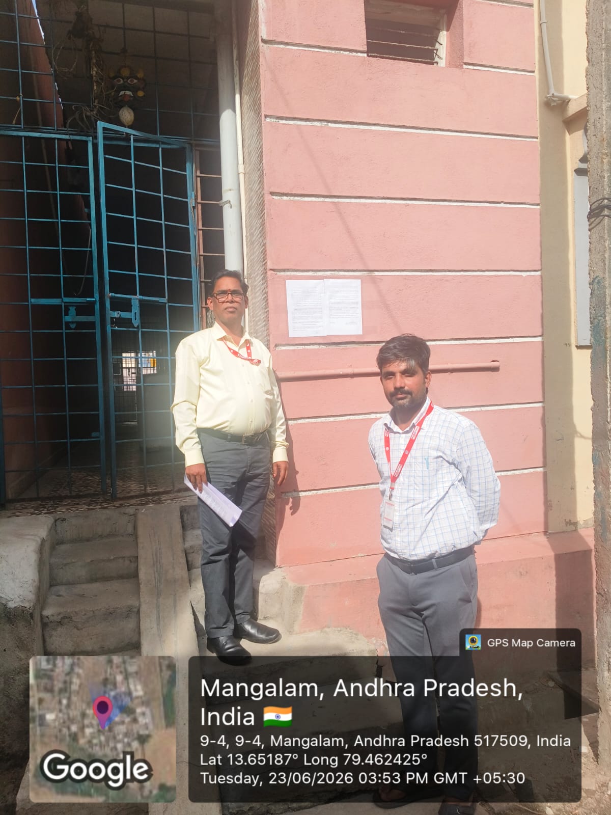 1890 square feet Individual House for sale in Residential Tirupati — photo 4