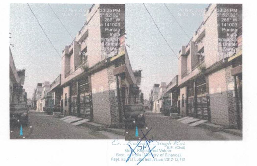 92 square yard Individual House for sale in Ludhiana — photo 1
