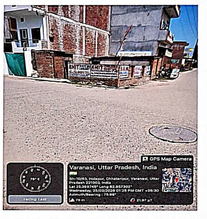 91 square meter Plot for sale in Suzabad — photo 1