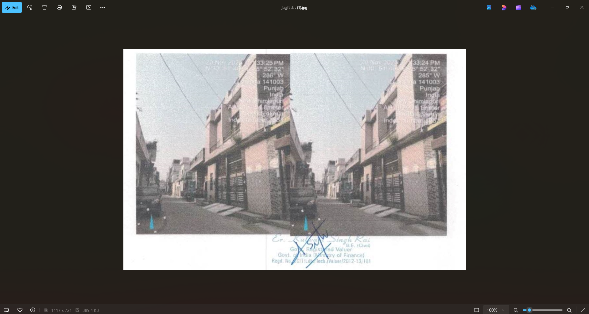92 square yard Individual House for sale in Ludhiana — photo 2