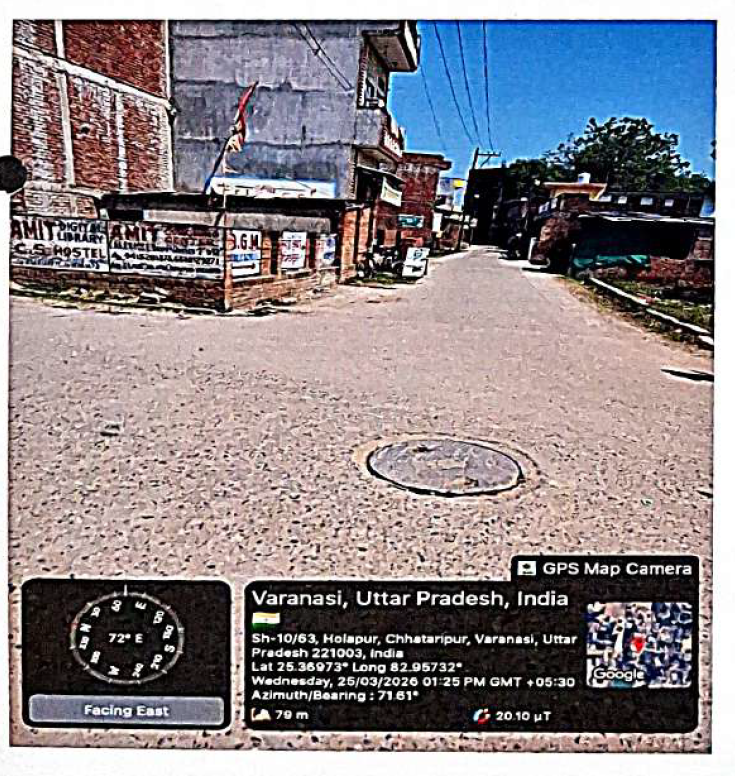 91 square meter Plot for sale in Suzabad — photo 3
