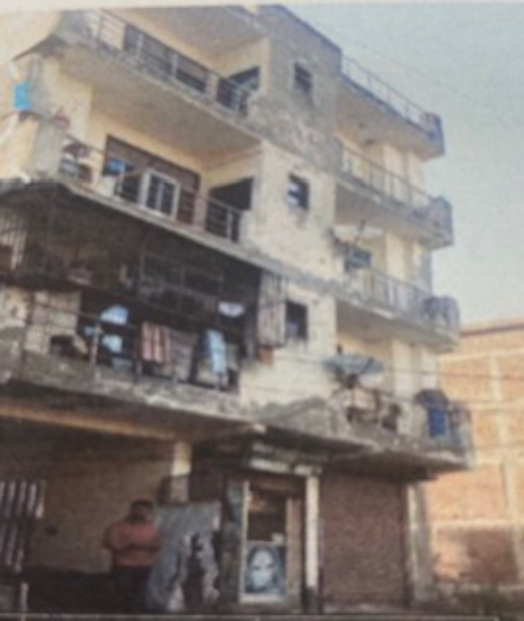 Flat for sale in Ghaziabad — photo 1