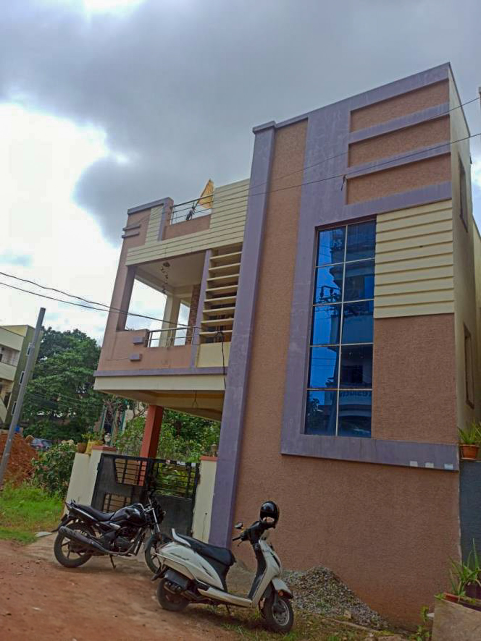 1020 square feet Individual House for sale in RLR Avenue, at Machabollaram Village, Alwal Mandal & GHMC Circle, Hyderabad Hyderabad — photo 16