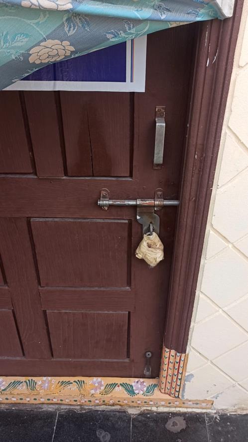 514.25 square feet Individual House for sale in Residential House, Seetharam Nagar, Saifilguda, Hyderabad, Medchal-Malkajgiri Dist Hyderabad — photo 1