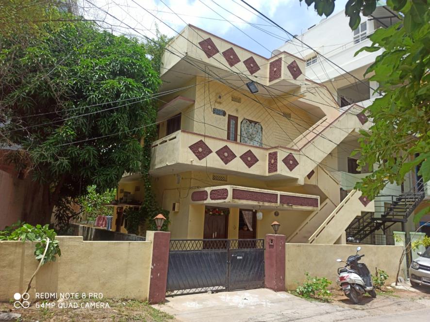 514.25 square feet Individual House for sale in Residential House, Seetharam Nagar, Saifilguda, Hyderabad, Medchal-Malkajgiri Dist Hyderabad — photo 5