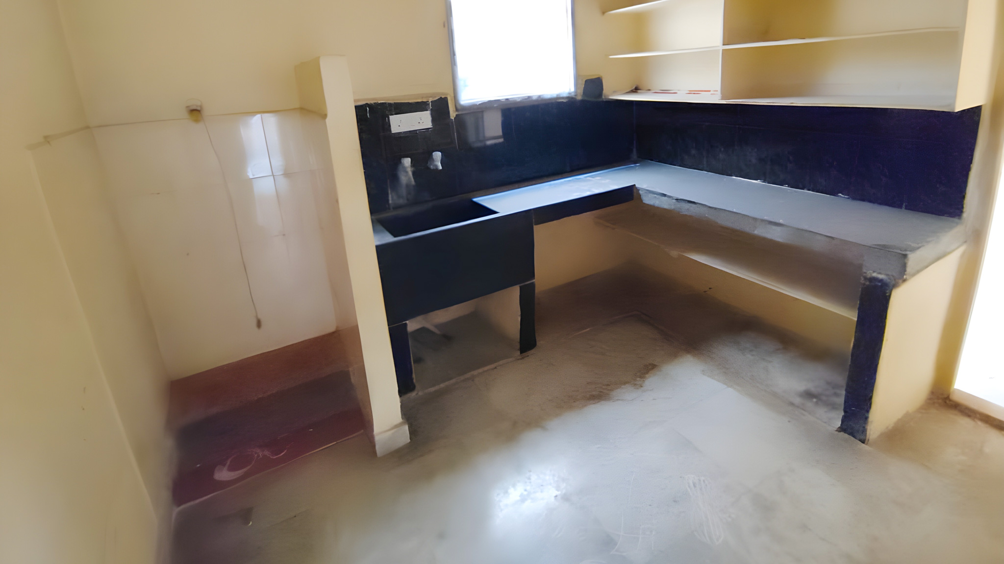 813 square feet Flat for sale in KALA AND JAYA NILAYAM, SHANKAR NAGAR, PEERZADIGUDA VILLAGE AND MUNICIPAL CORPORTAION, MEDCHAL MALKAJGIRI DIST Hyderabad — photo 5