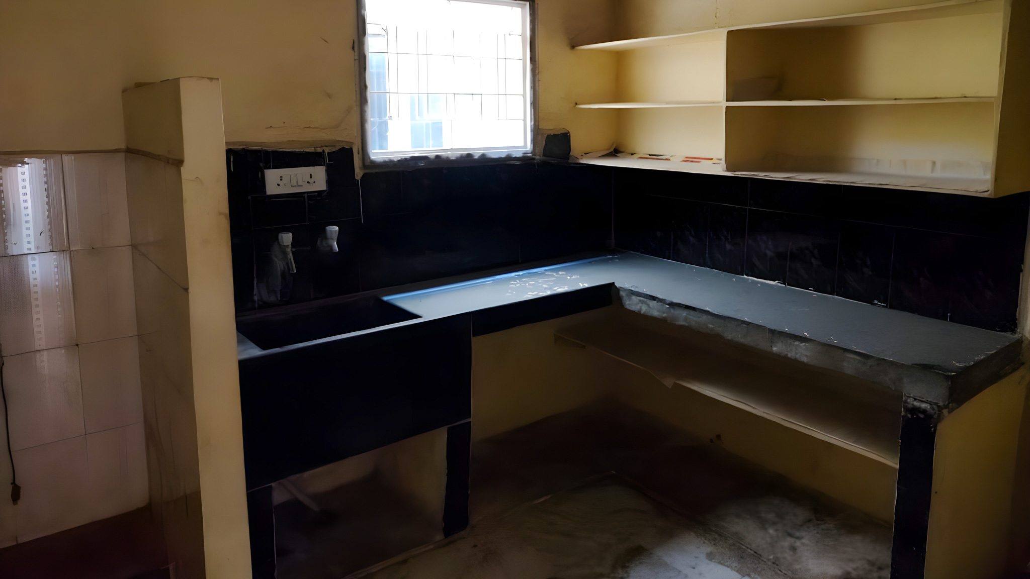 813 square feet Flat for sale in KALA AND JAYA NILAYAM, SHANKAR NAGAR, PEERZADIGUDA VILLAGE AND MUNICIPAL CORPORTAION, MEDCHAL MALKAJGIRI DIST Hyderabad — photo 8