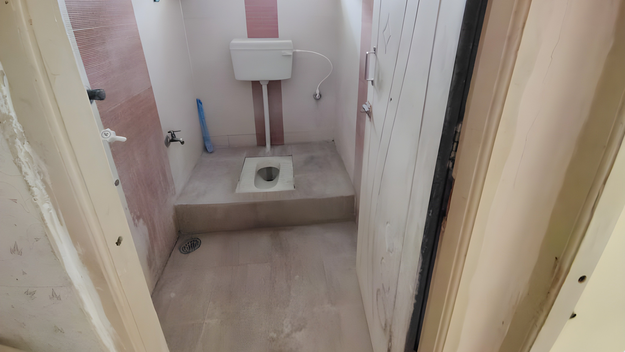 813 square feet Flat for sale in KALA AND JAYA NILAYAM, SHANKAR NAGAR, PEERZADIGUDA VILLAGE AND MUNICIPAL CORPORTAION, MEDCHAL MALKAJGIRI DIST Hyderabad — photo 11