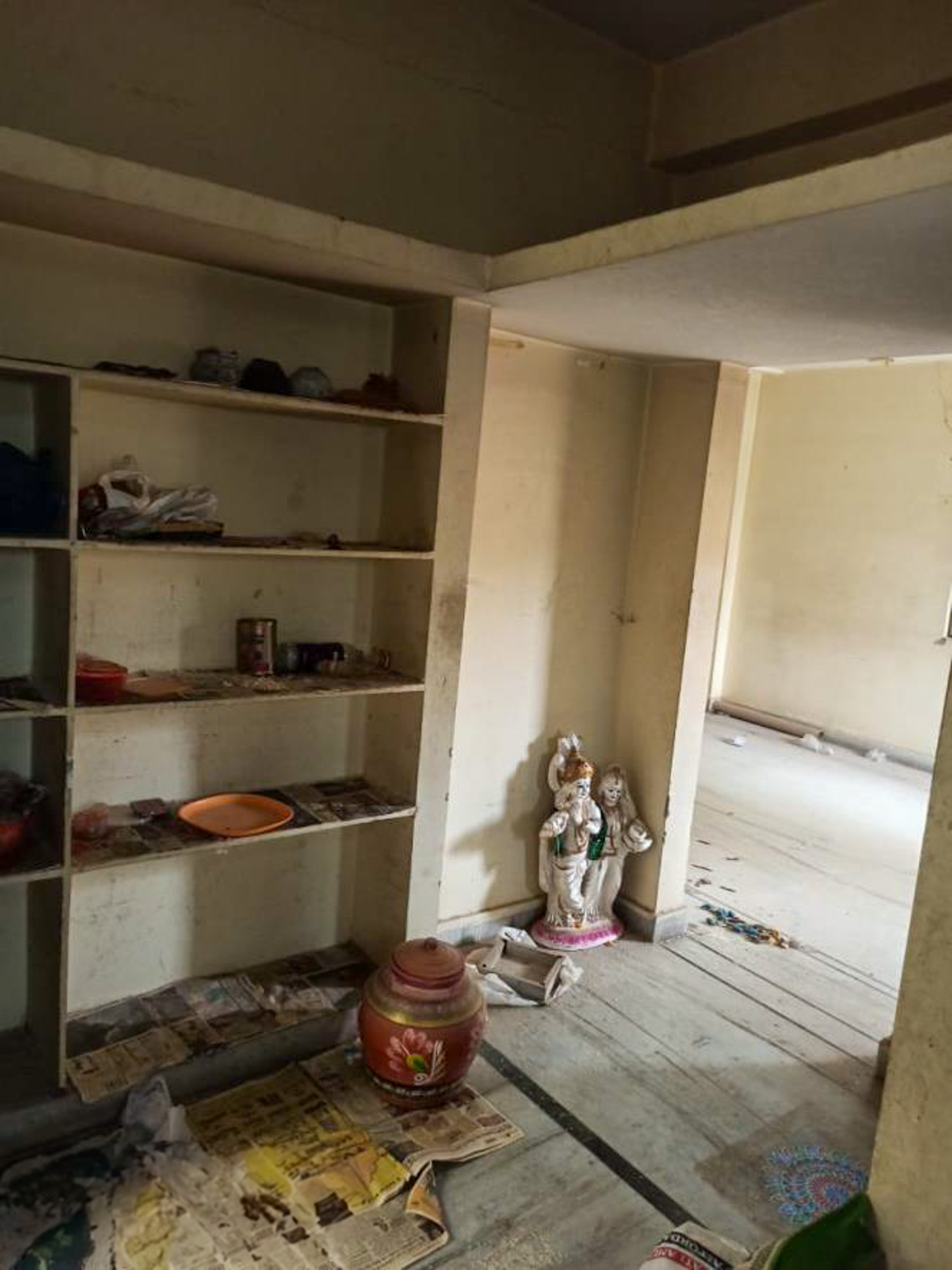 1020 square feet Individual House for sale in RLR Avenue, at Machabollaram Village, Alwal Mandal & GHMC Circle, Hyderabad Hyderabad — photo 3