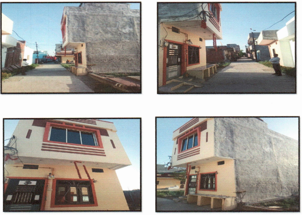Individual House for sale in Nagda — photo 1