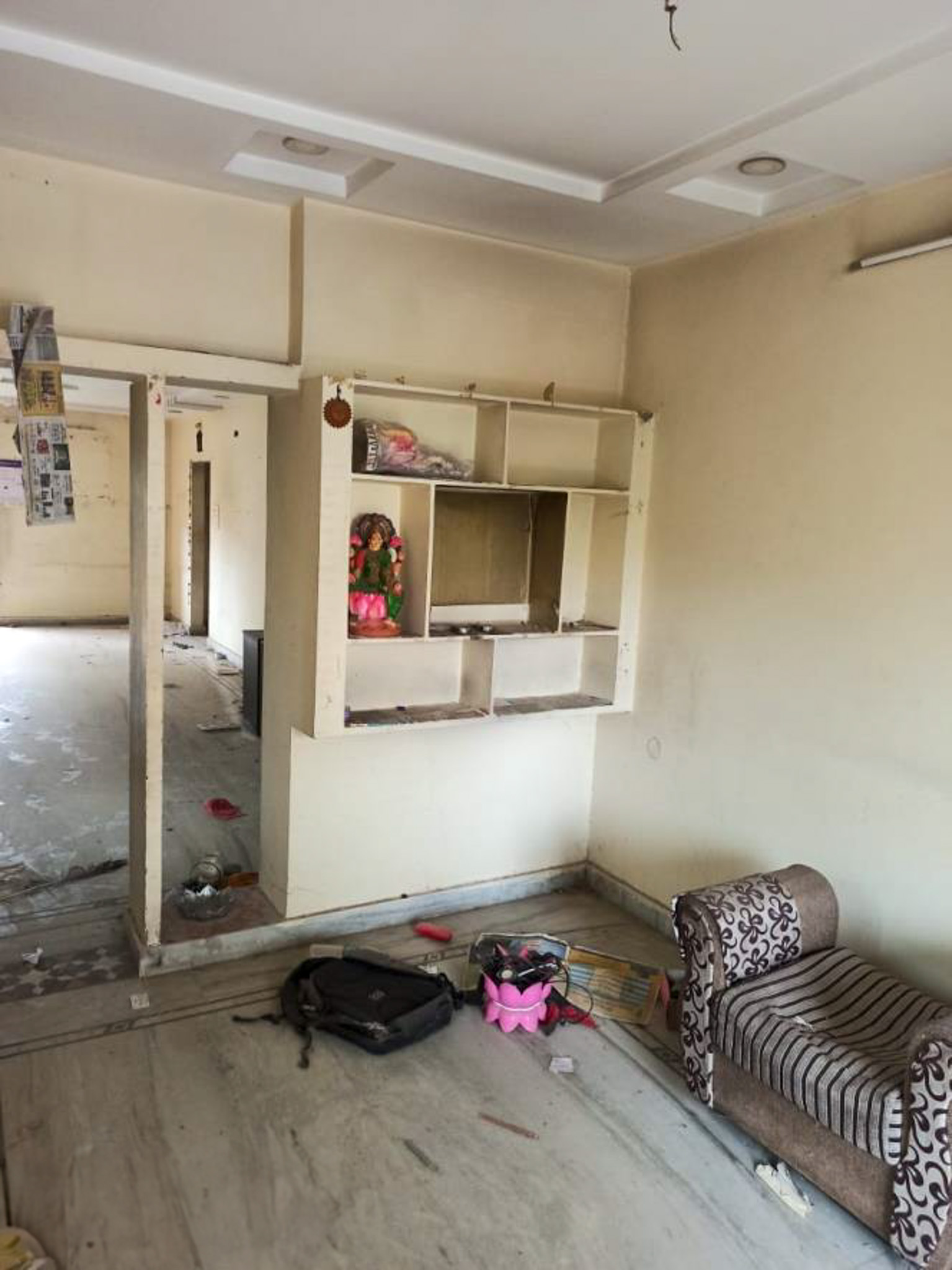 1020 square feet Individual House for sale in RLR Avenue, at Machabollaram Village, Alwal Mandal & GHMC Circle, Hyderabad Hyderabad — photo 11