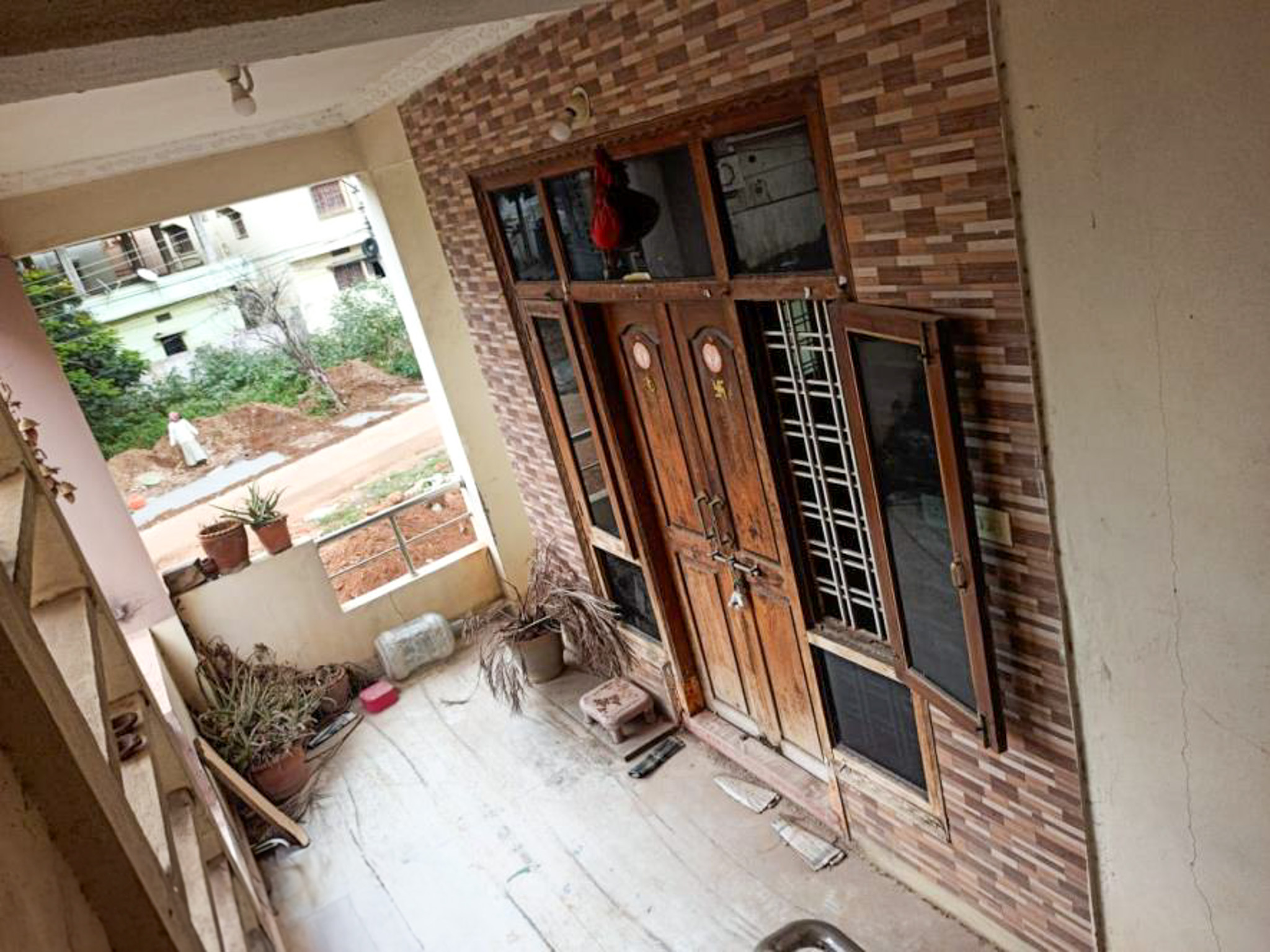 1020 square feet Individual House for sale in RLR Avenue, at Machabollaram Village, Alwal Mandal & GHMC Circle, Hyderabad Hyderabad — photo 13