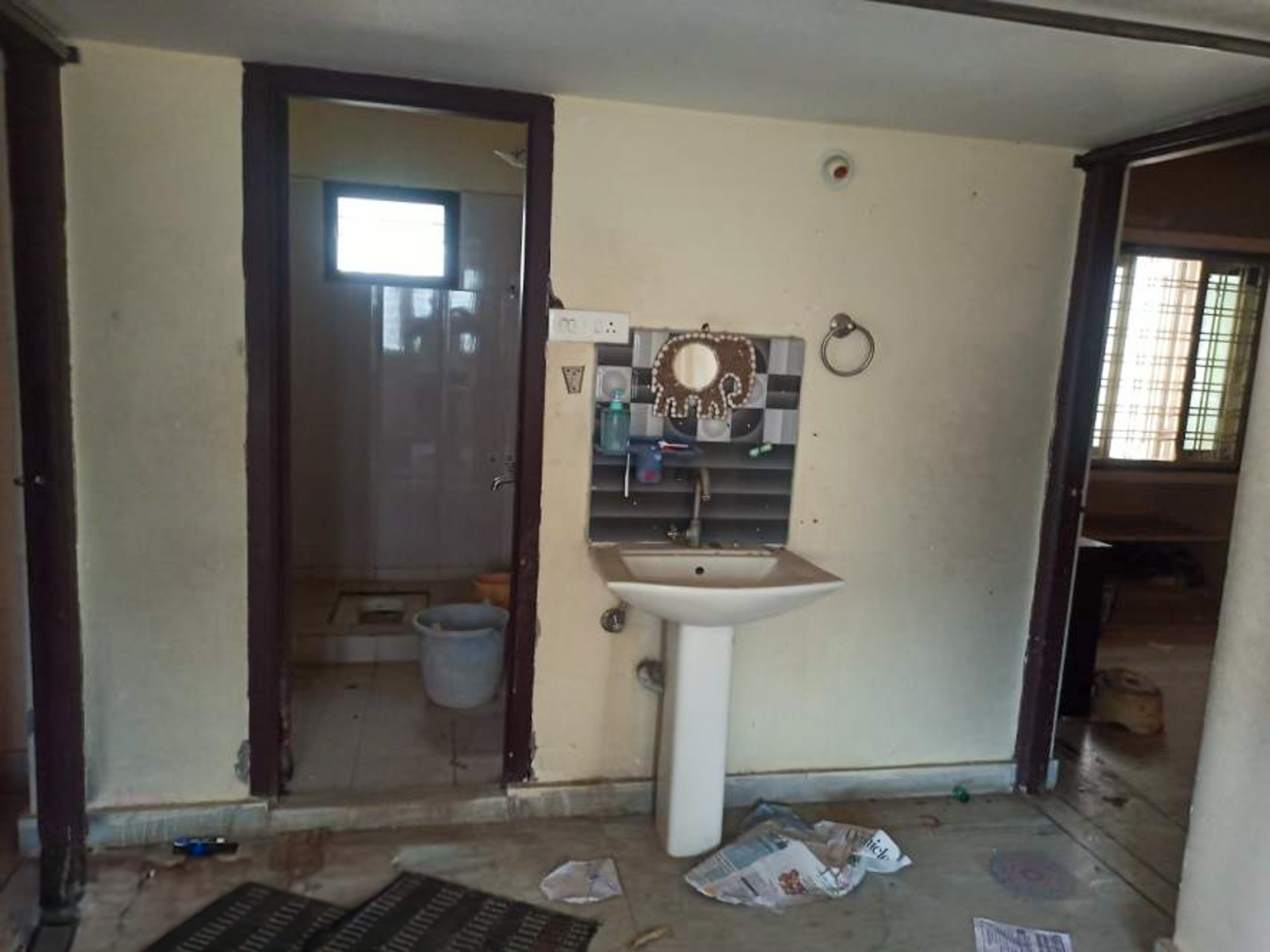 1020 square feet Individual House for sale in RLR Avenue, at Machabollaram Village, Alwal Mandal & GHMC Circle, Hyderabad Hyderabad — photo 7
