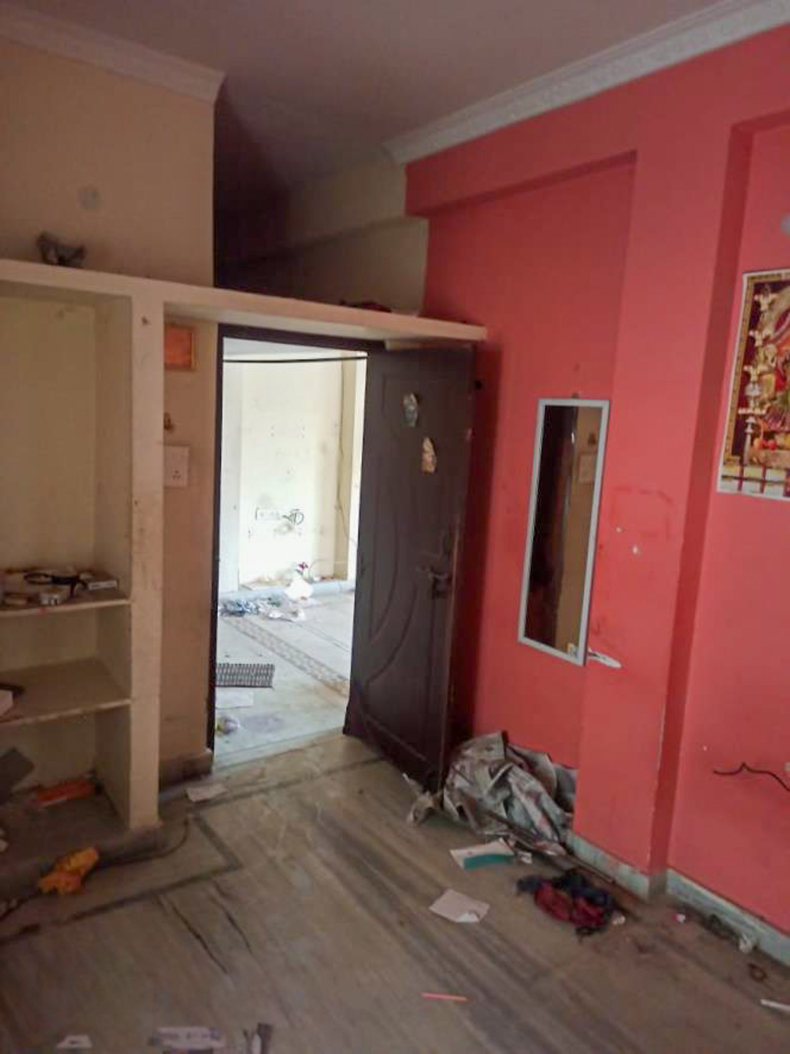1020 square feet Individual House for sale in RLR Avenue, at Machabollaram Village, Alwal Mandal & GHMC Circle, Hyderabad Hyderabad — photo 6