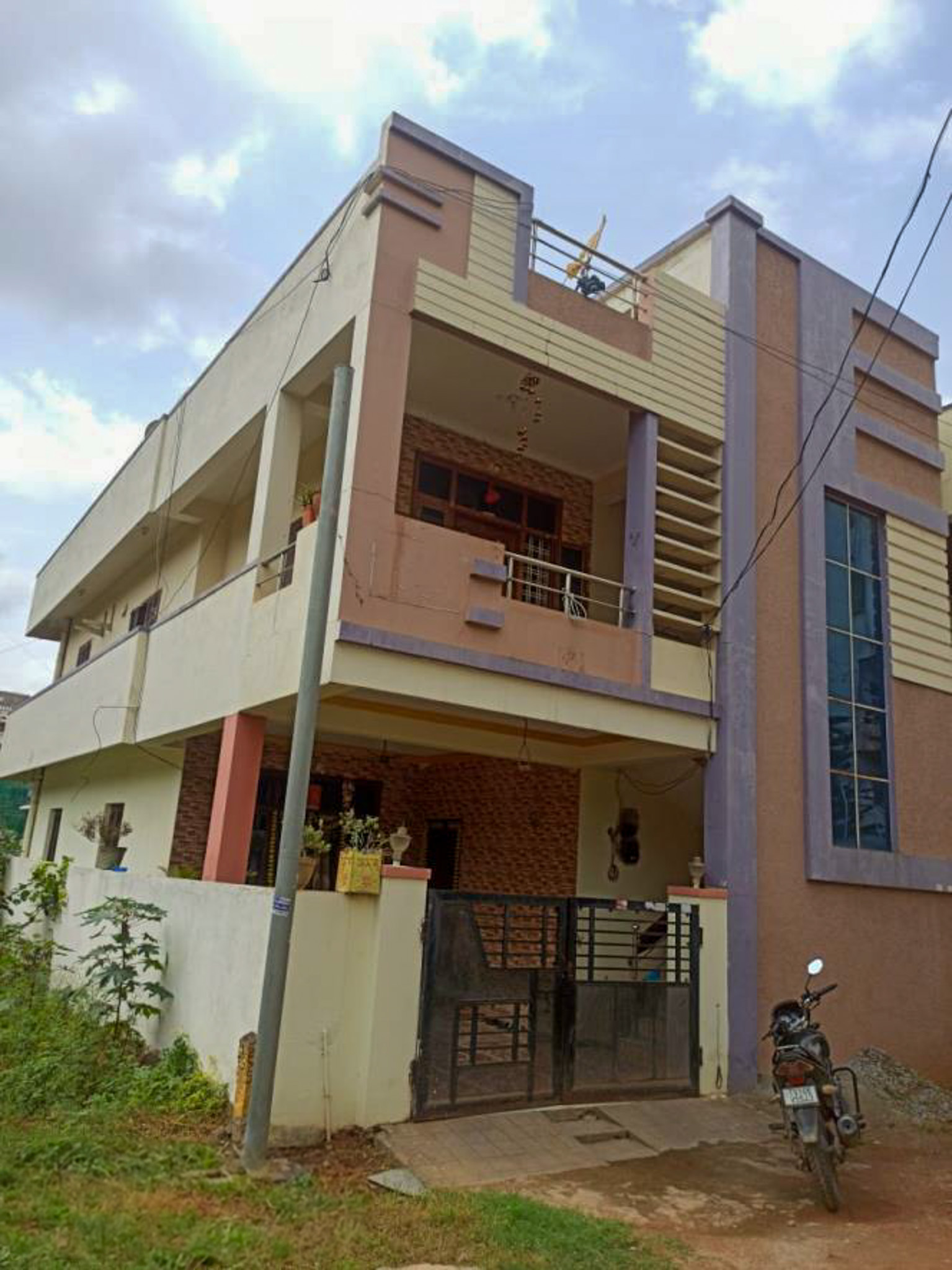 1020 square feet Individual House for sale in RLR Avenue, at Machabollaram Village, Alwal Mandal & GHMC Circle, Hyderabad Hyderabad — photo 15
