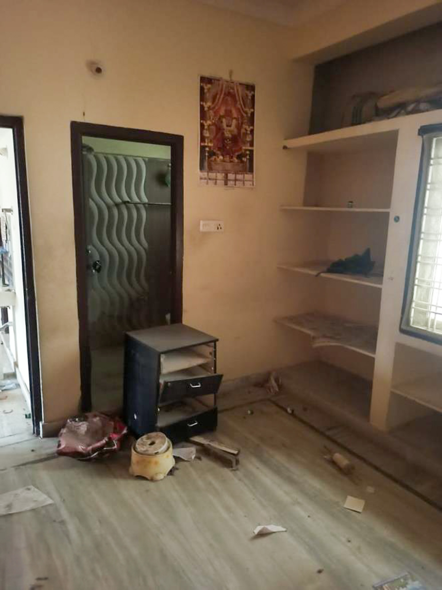 1020 square feet Individual House for sale in RLR Avenue, at Machabollaram Village, Alwal Mandal & GHMC Circle, Hyderabad Hyderabad — photo 9
