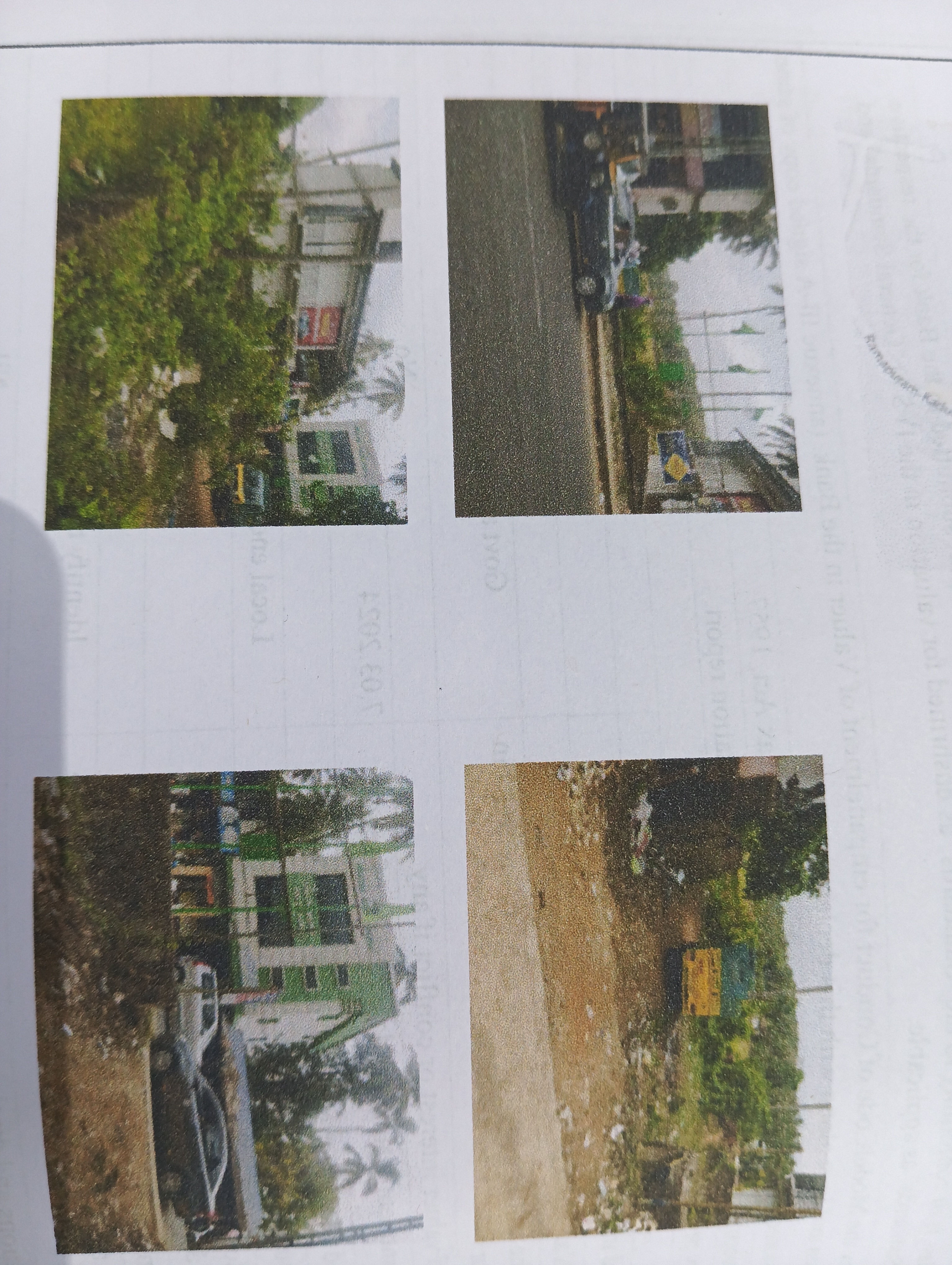 VACANT LAND for sale in Koottilangadi — photo 1