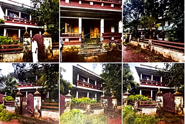 147.6 square meter Individual House for sale in Cherpulassery Cherppulassery — photo 3