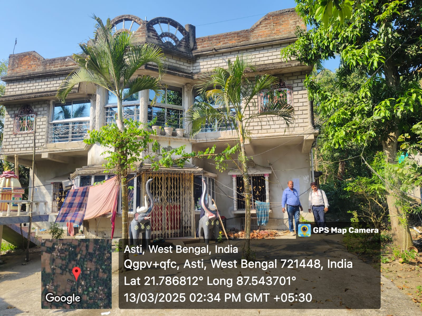 Individual House for sale in Dakshin Dauki, Junpur — photo 1