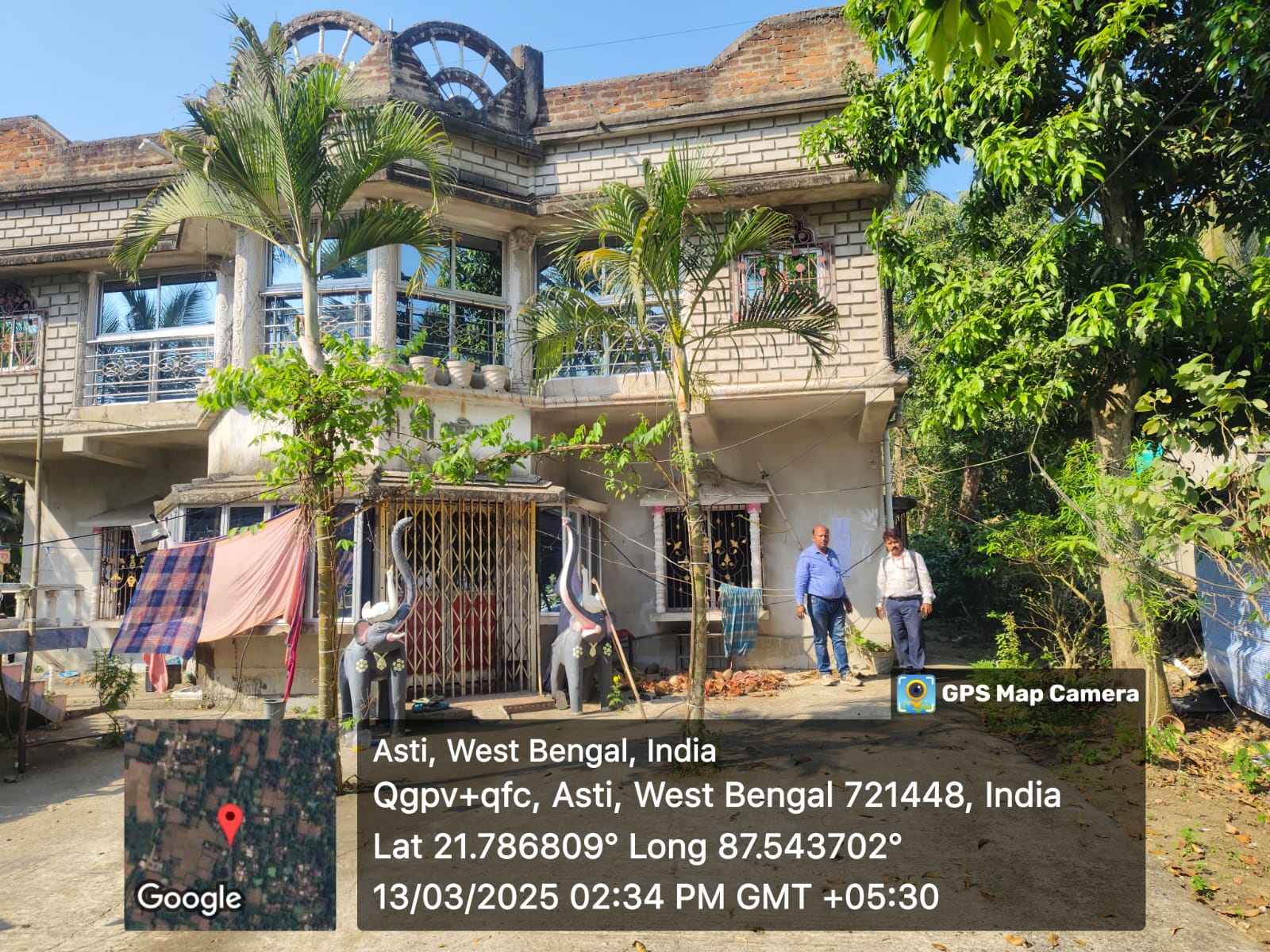 Individual House for sale in Dakshin Dauki, Junpur — photo 2
