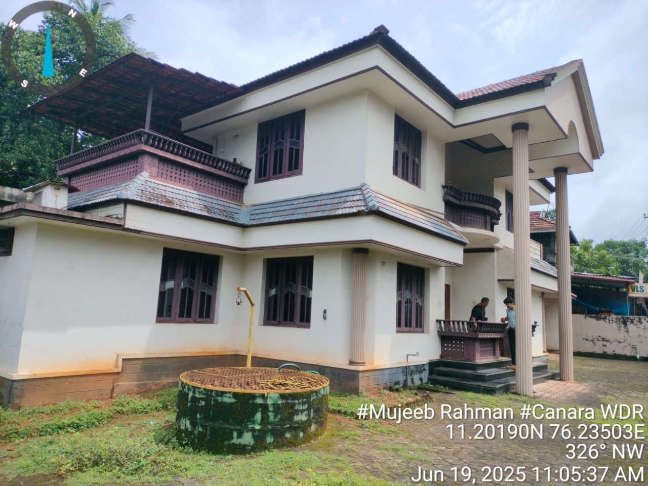 2300 square feet Individual House for sale in Nilambur — photo 1