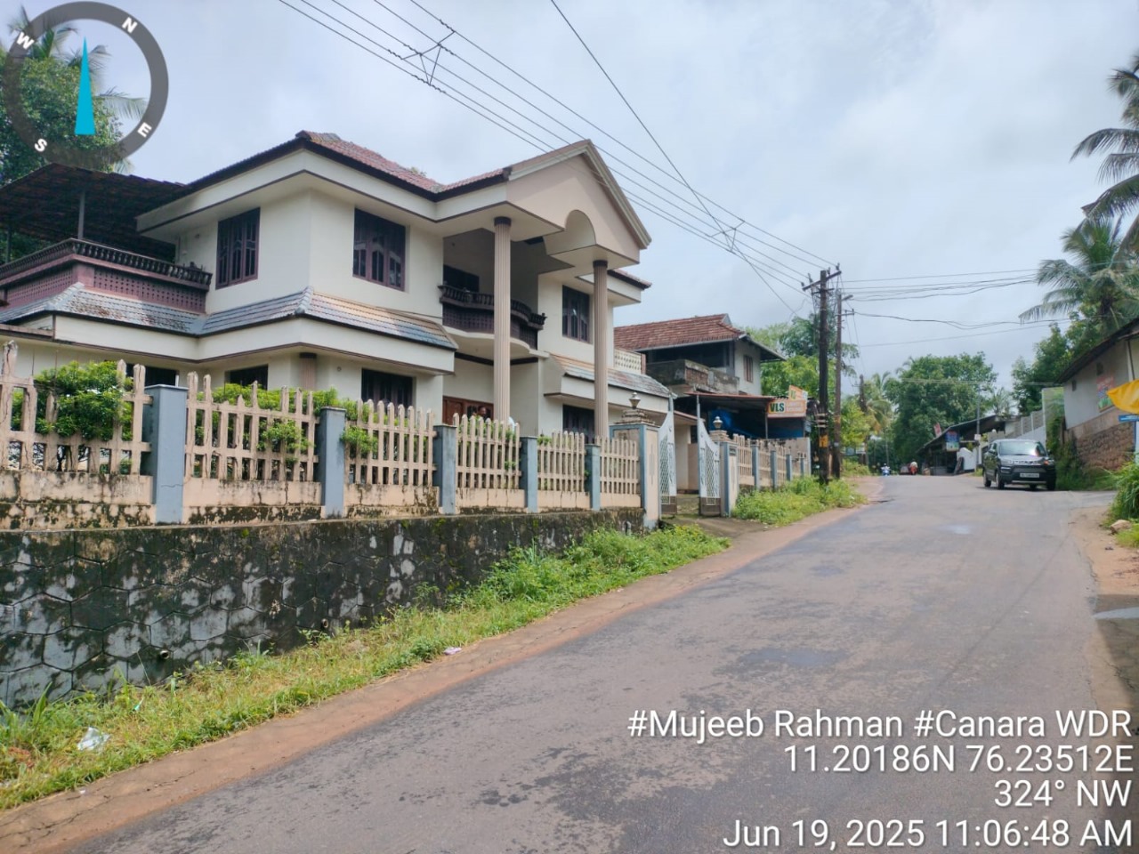 2300 square feet Individual House for sale in Nilambur — photo 2