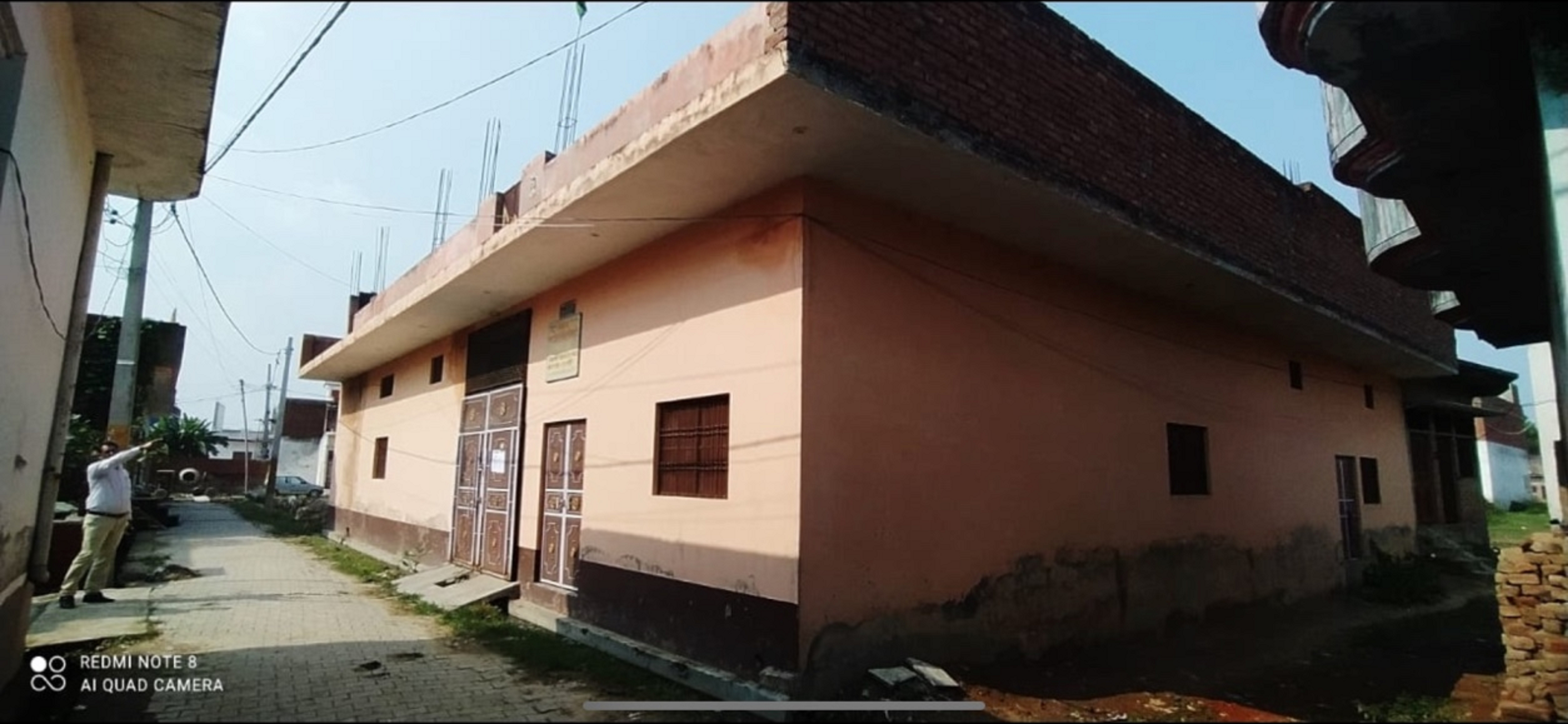 Plot for sale in Bareilly
