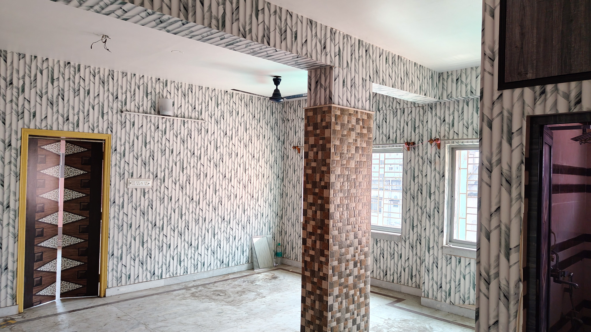 930 square feet Flat for sale in South DumDum Kolkata — photo 6