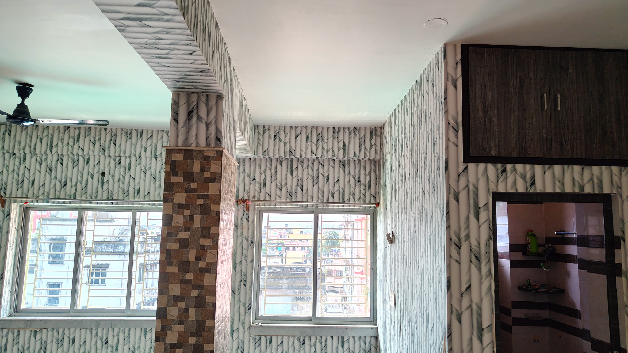 930 square feet Flat for sale in South DumDum Kolkata — photo 7