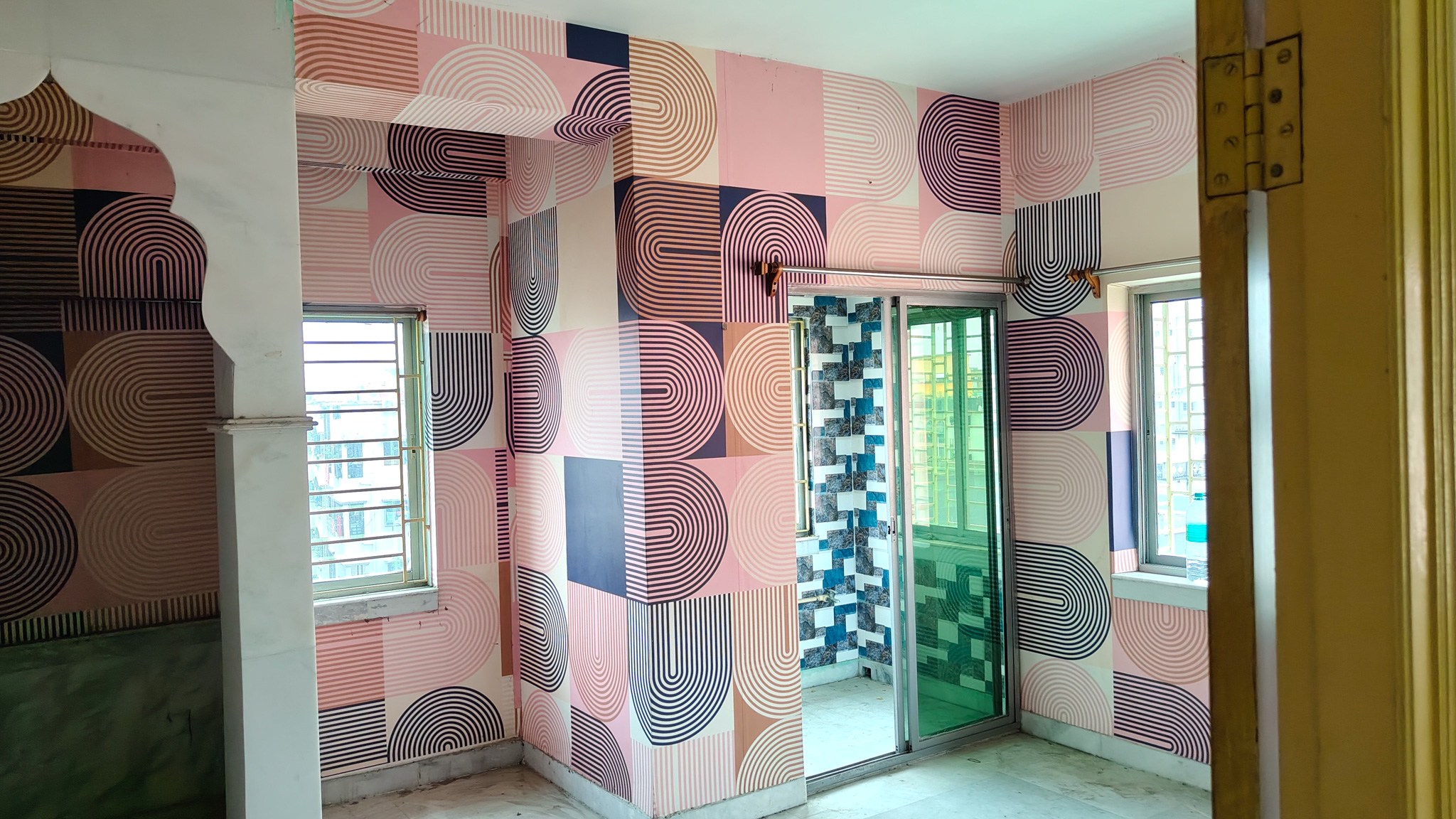 930 square feet Flat for sale in South DumDum Kolkata — photo 9