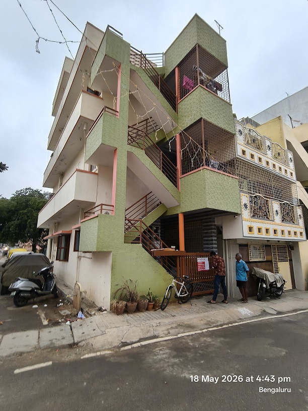 600 square feet Individual House for sale in ATTURU, YELAHANKA Bengaluru — photo 2