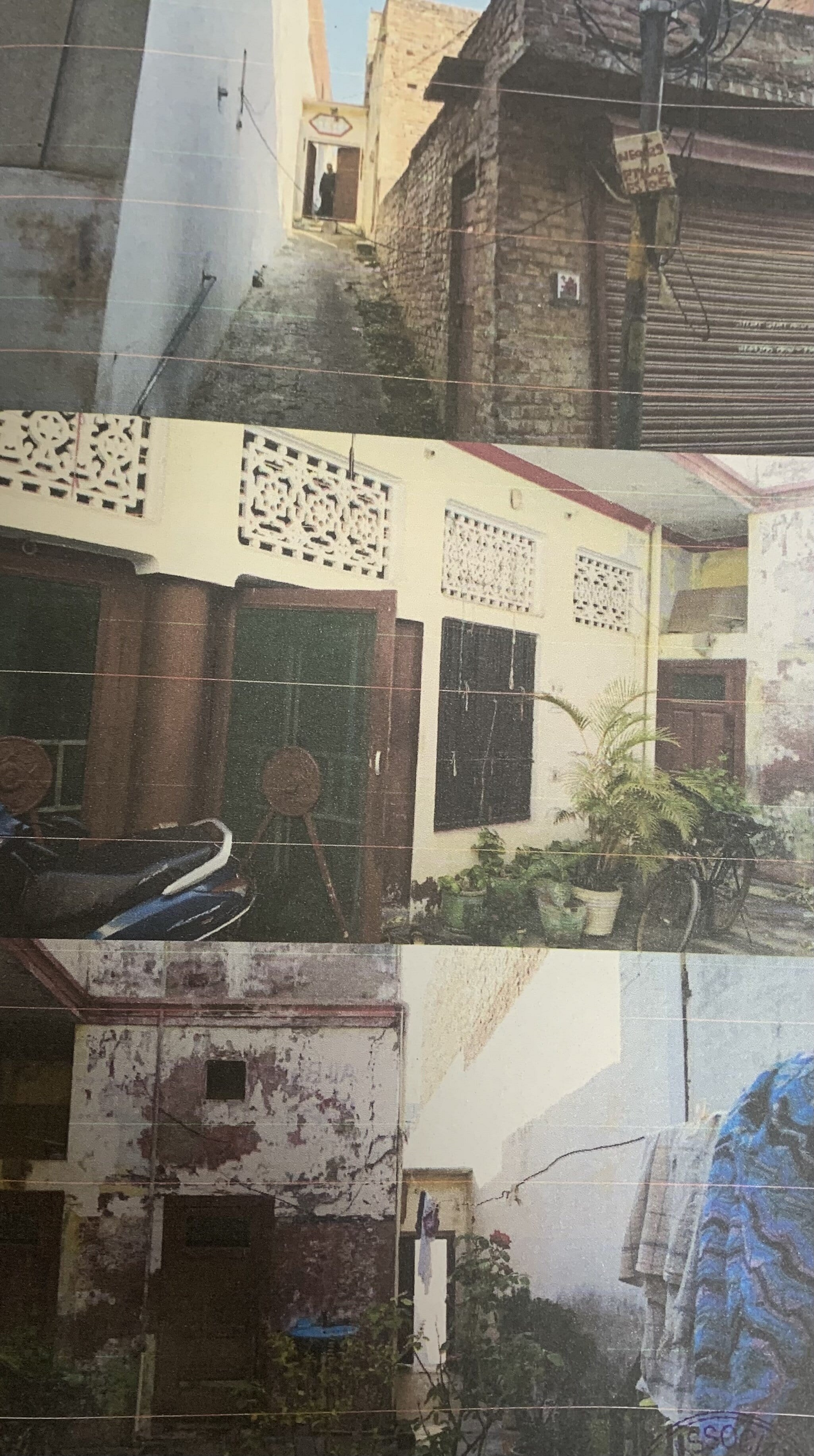 Plot for sale in Shahjahanpur — photo 1