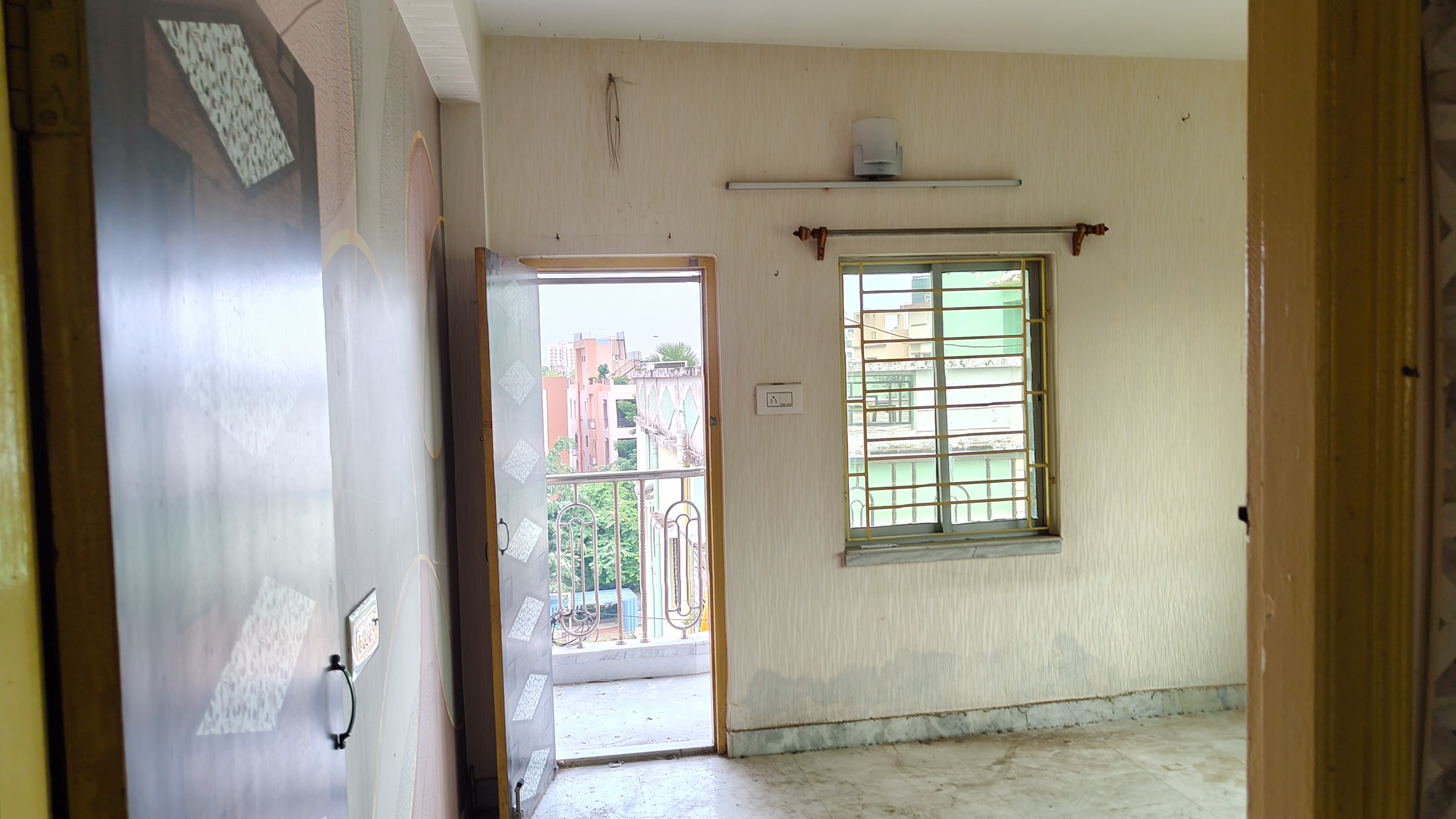 930 square feet Flat for sale in South DumDum Kolkata — photo 25