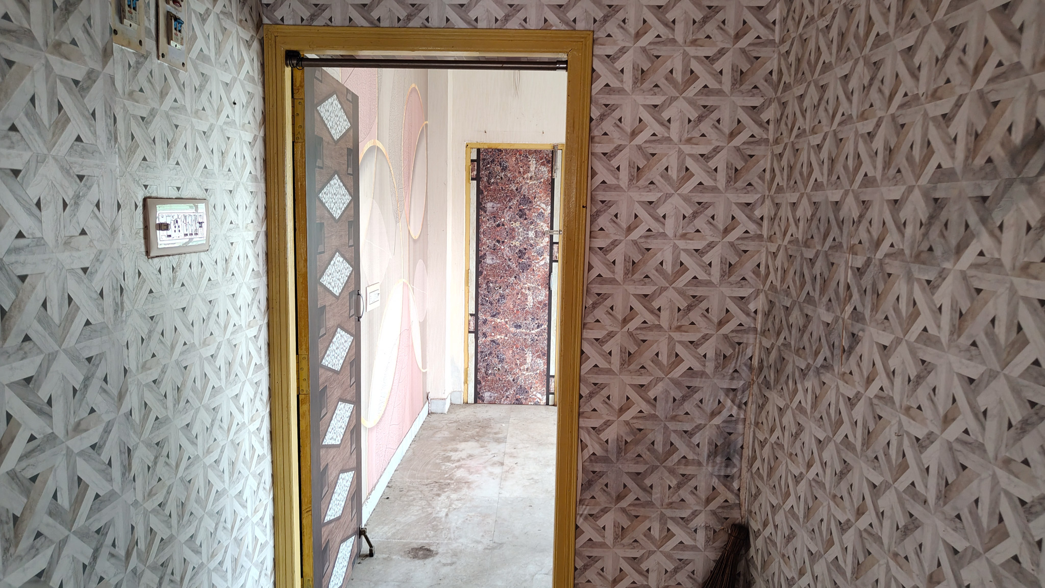 930 square feet Flat for sale in South DumDum Kolkata — photo 19