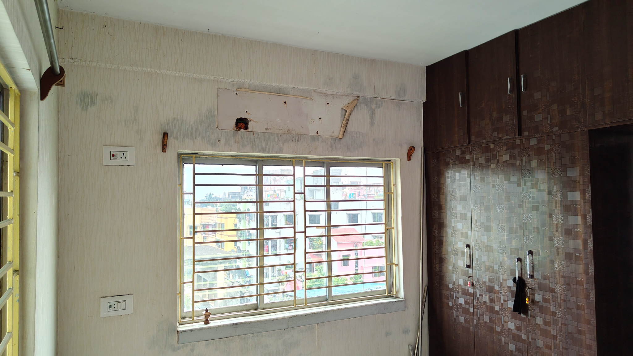 930 square feet Flat for sale in South DumDum Kolkata — photo 22