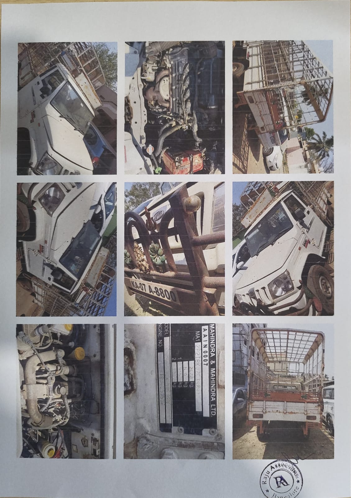 Hypothecation for sale in Kolar — photo 2