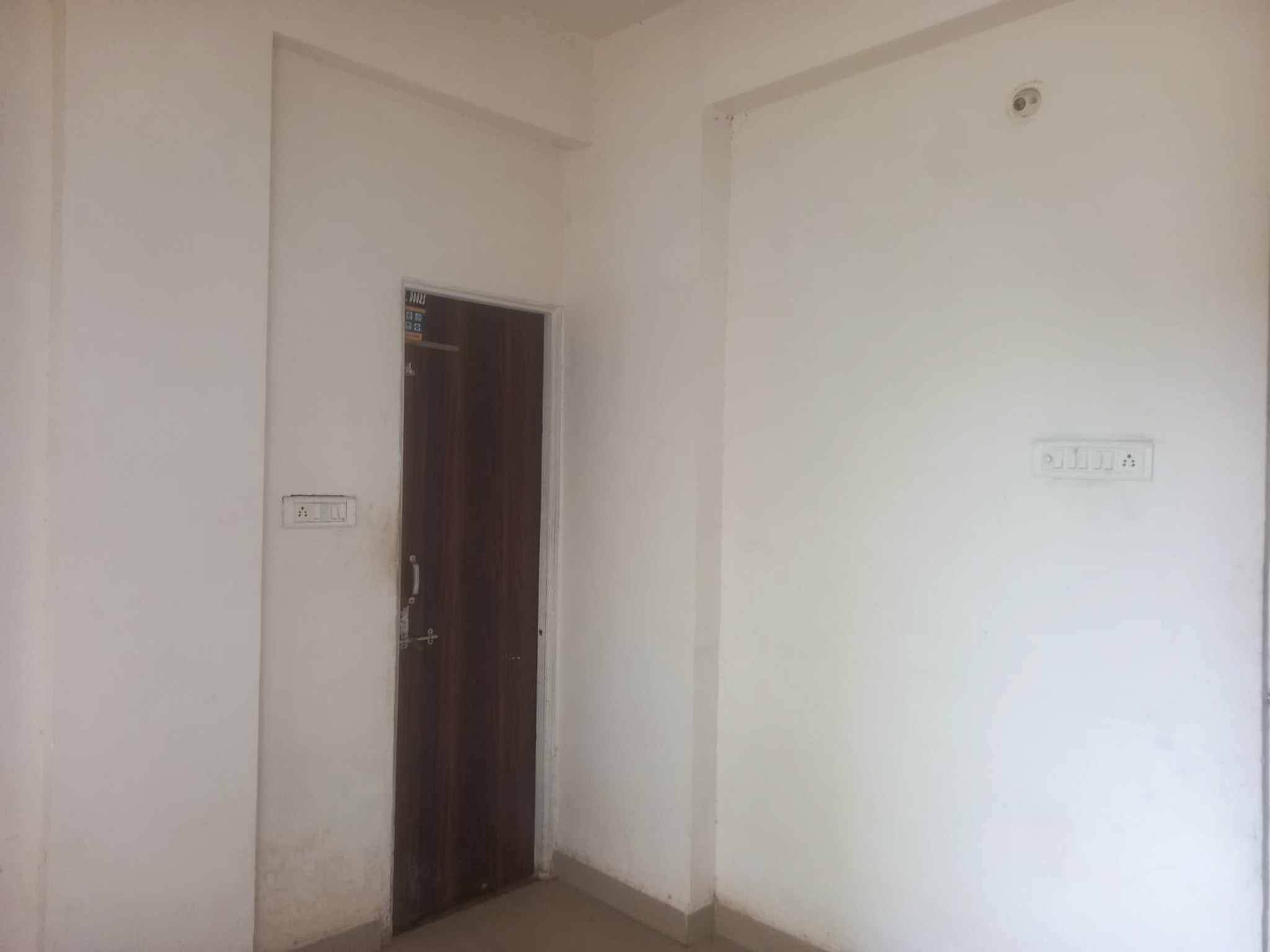 39.81 square meter Flat for sale in SMR TOWER, Amravati Amravati — photo 3