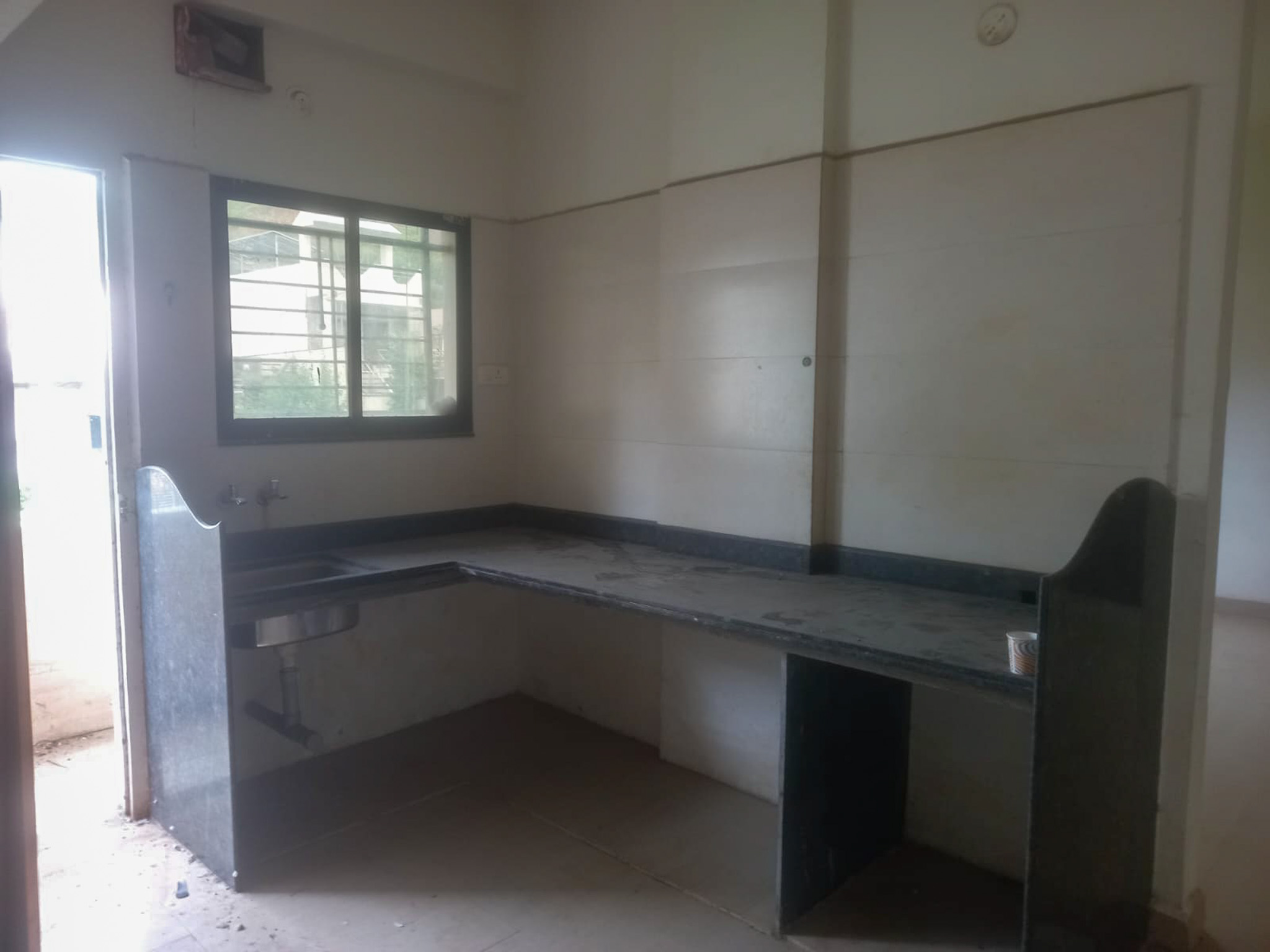 39.81 square meter Flat for sale in SMR TOWER, Amravati Amravati — photo 4