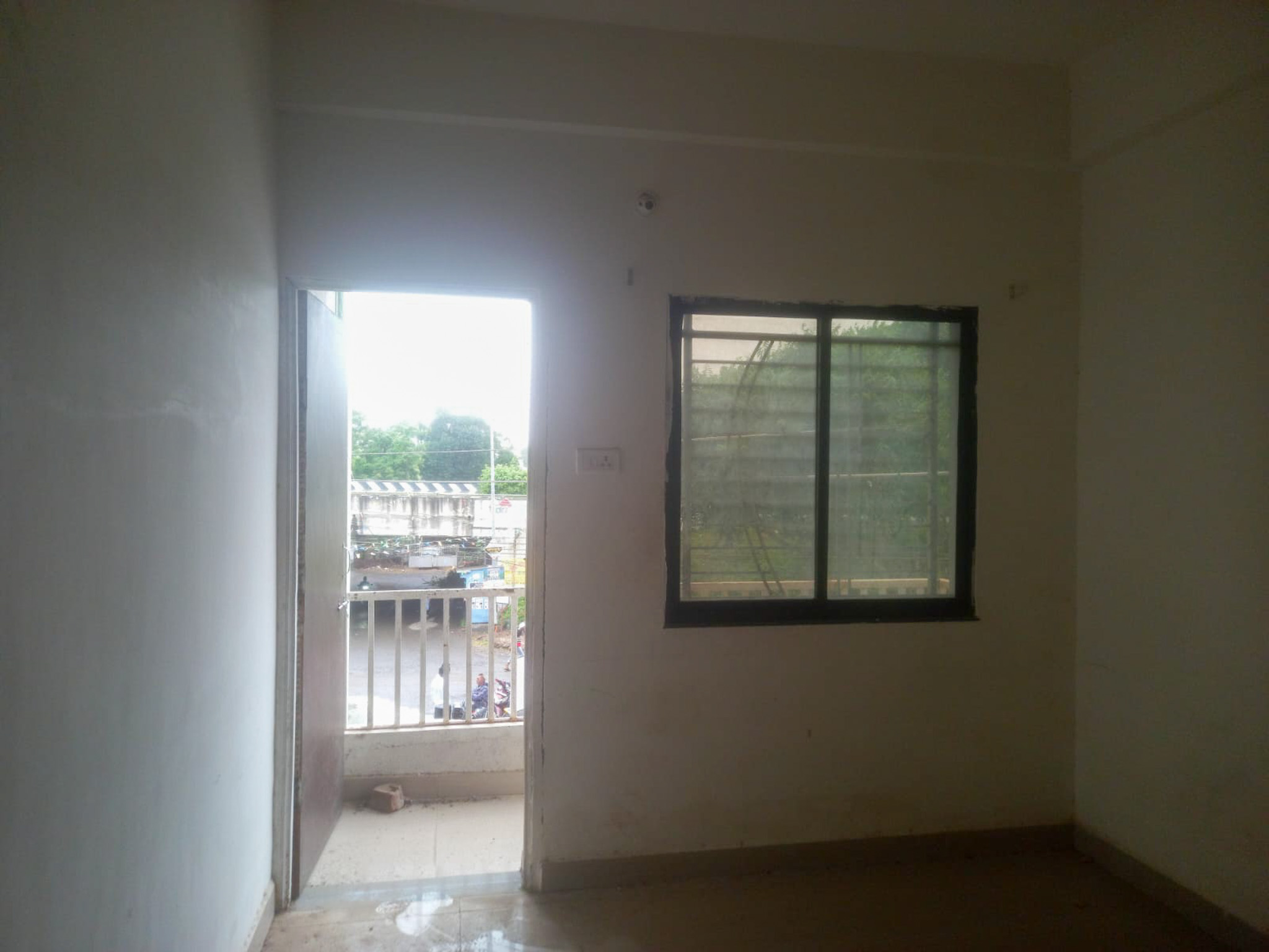 39.81 square meter Flat for sale in SMR TOWER, Amravati Amravati — photo 5