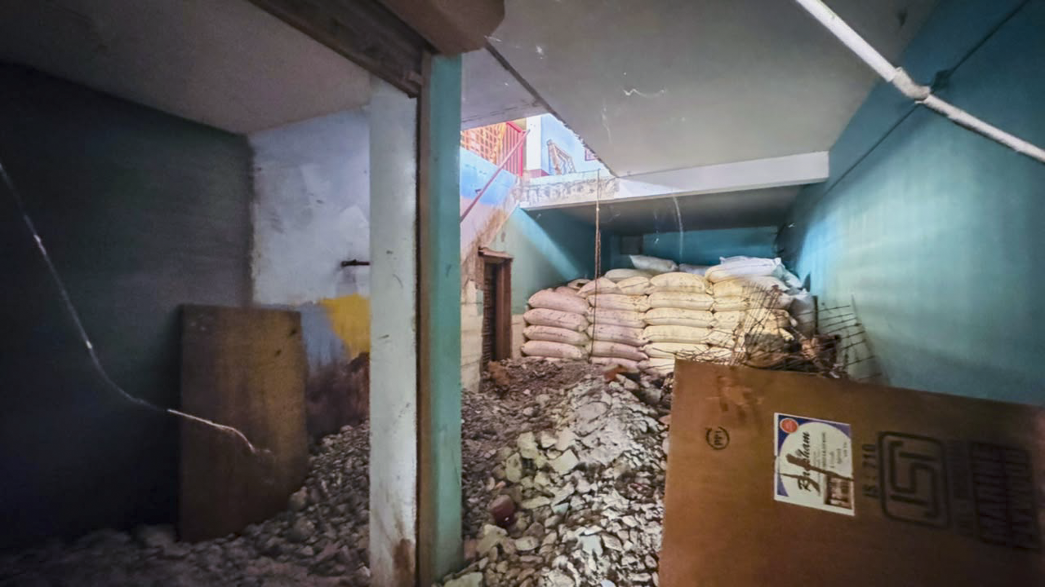 Office for sale in R S NO 196/B PLOT NO 11/1 AT GURUDATTA COLONY BEHIND NEKAR APMC MARKET BYADAGI TQ HAVERI 581106 Byadgi — photo 12