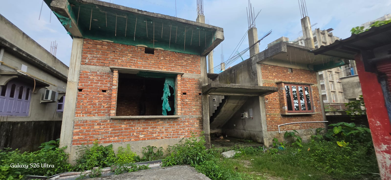 3 BHK Individual House for sale in SHIBMANDIR, MATIGARA Siliguri — photo 2